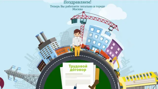 тест