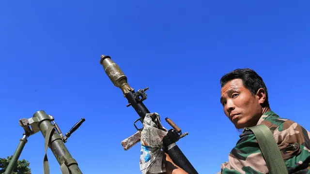 फ़ाइल फोटो