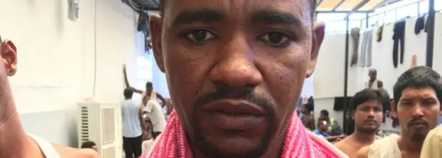 Osmaan Sudaanii bahe Awrooppaa dhaquuf yaada qabaatuus amma qe'eetti deebi'uu barbaada