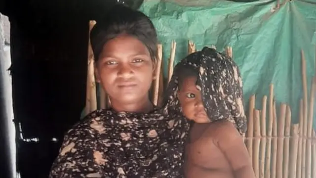 आदिवासी