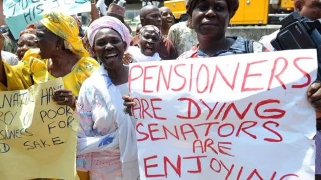 Ndị lara ezumike nka