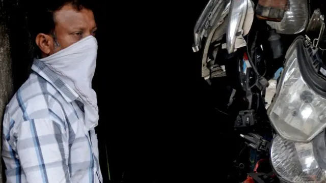 தமிழகத்தில் கொரோனா வைரஸ் bbc tamil