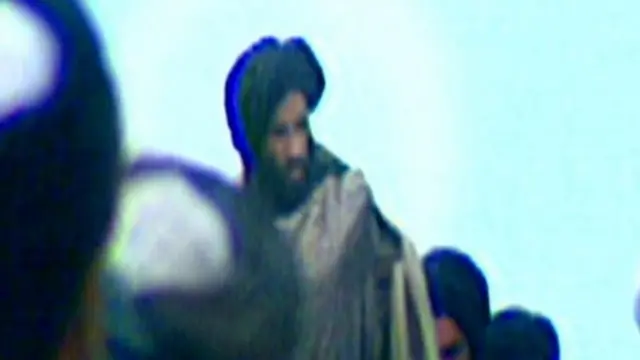 મુલ્લા ઉમર