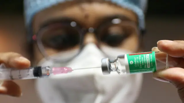 கோவிஷீல்ட்