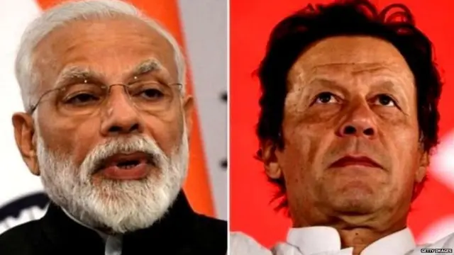 पाकिस्तान