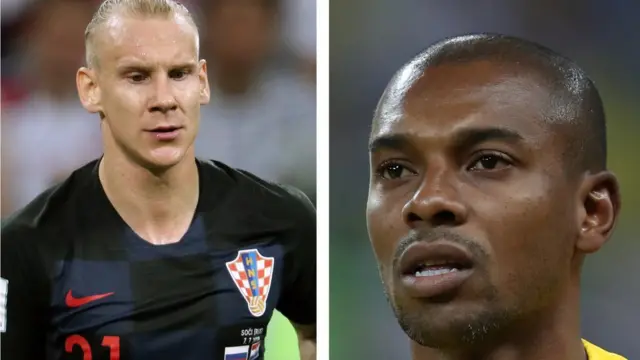 Ndị ọgba bọọlụ