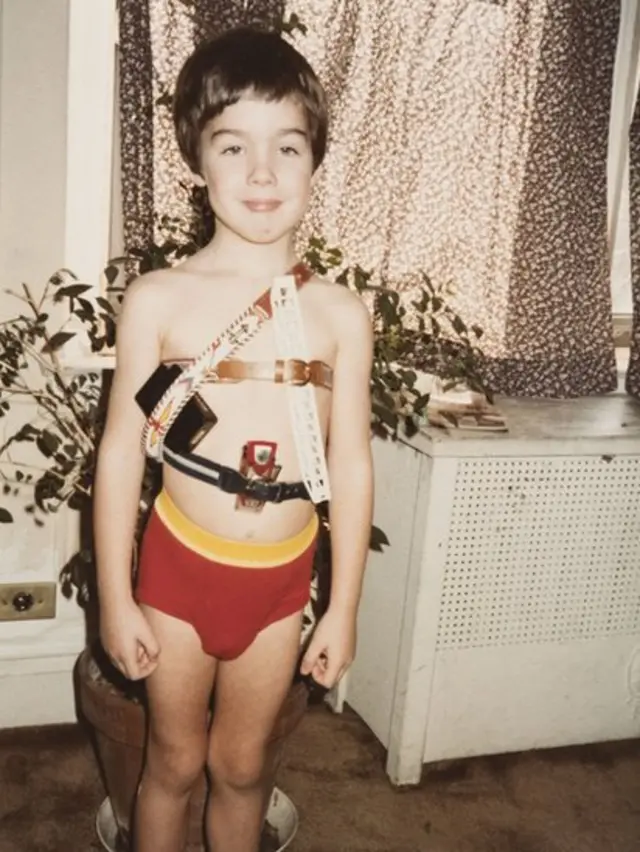 పాట్రిక్ బర్లీ