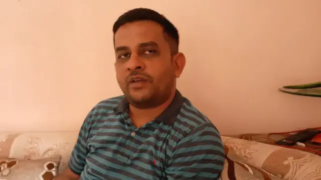 ઇંદિરાબહેનના પુત્ર સુરેશ