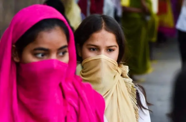 કોરોના વાઇરસ