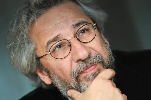 Can Dündar
