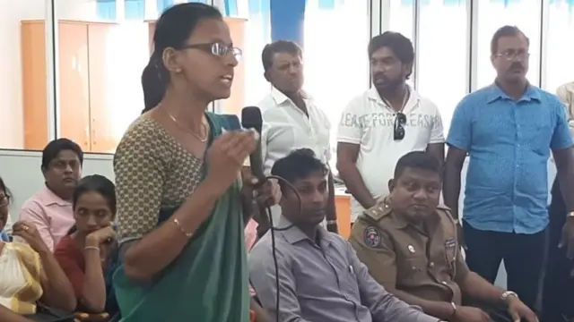 දේවානි ජයතිලක