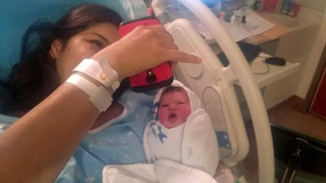 以色列，女性，婚姻，生育，IVF，人工授精，精子库