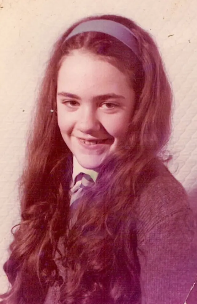 Marie McReady