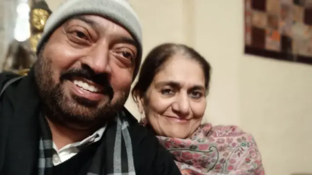 ਮਦੀਹਾ ਗੌਹਰ