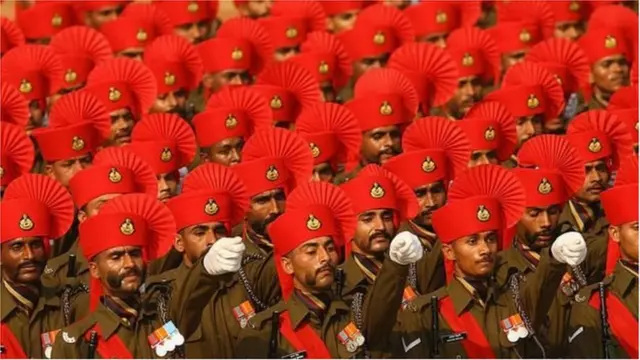प्रजासत्ताक दिन