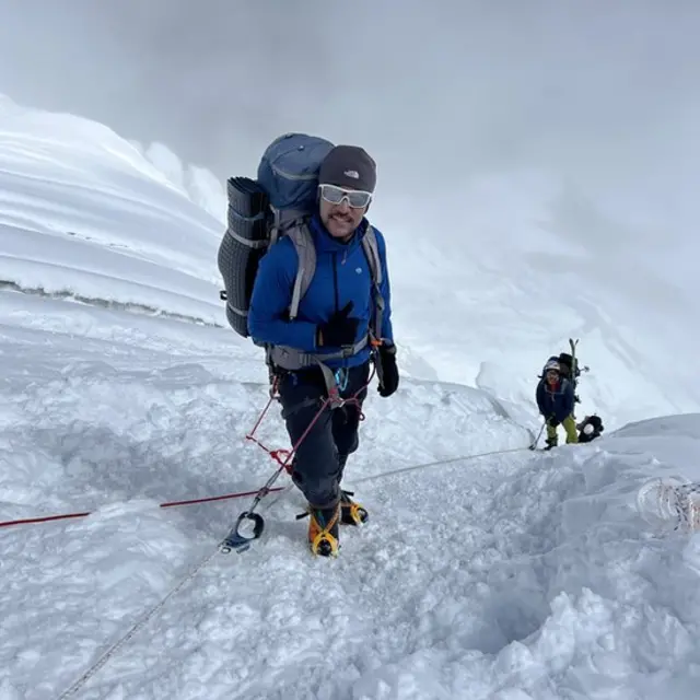 ساجد سدپارہ