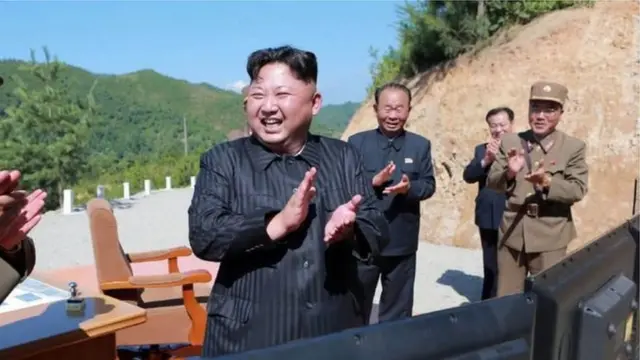 கிம் ஜாங்-உன்