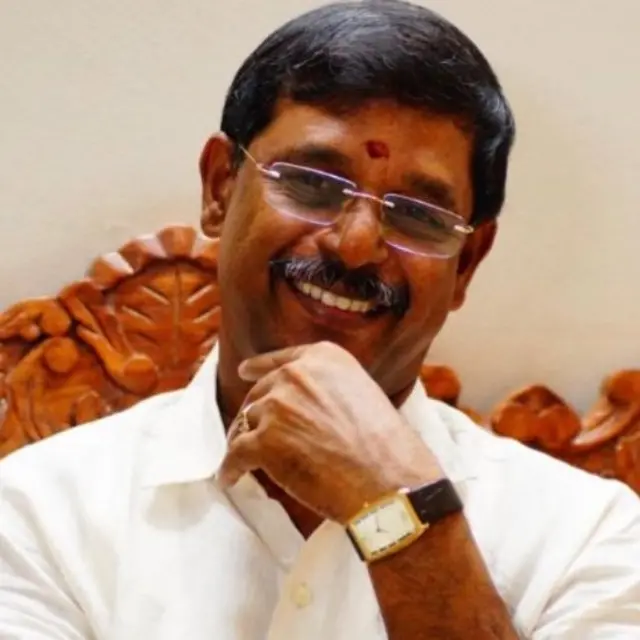 சீனிவாசன்