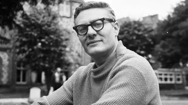 Пітер Шеффер