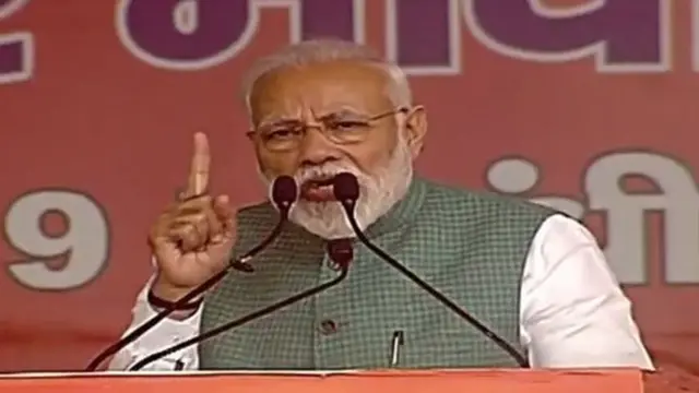 நரேந்திர மோடி Narendra Modi