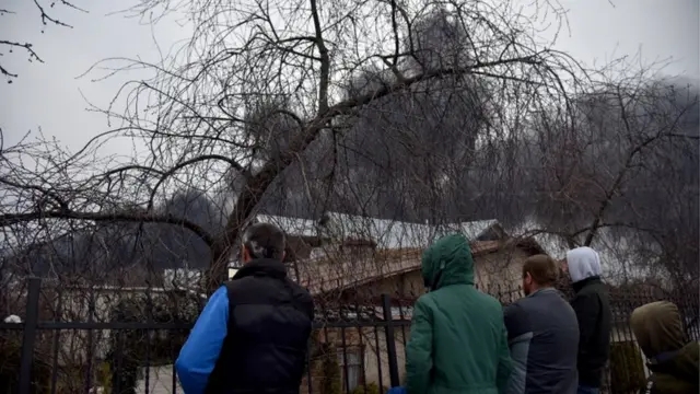 вибух львів