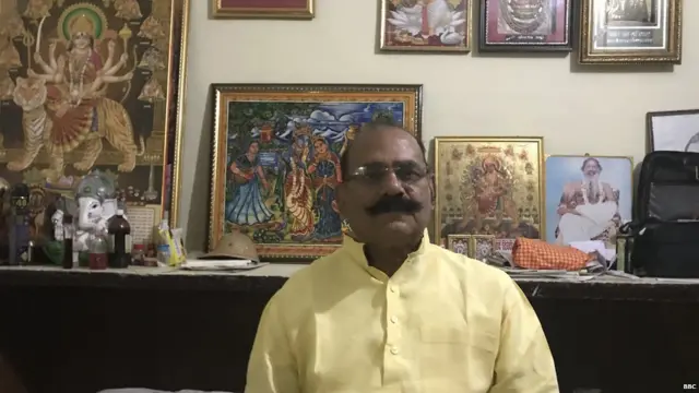 ਪੂਰਵਾਂਚਲ ਦਾ ਮਾਫ਼ੀਆ