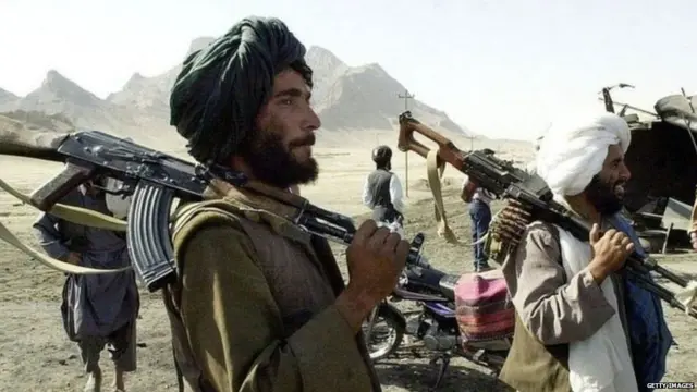 ਅੱਤਵਾਦੀ