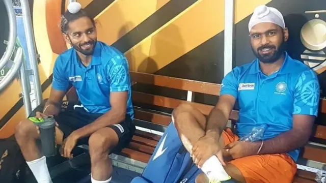 हरप्रीत लांबा