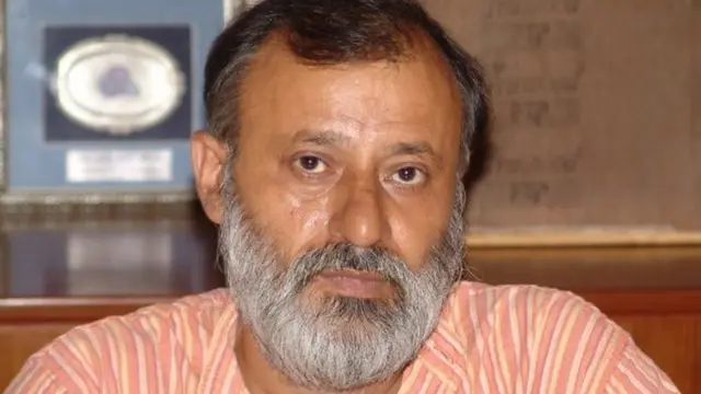 गौहर रजा