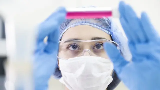 ویروس‌های بیماری‌زای