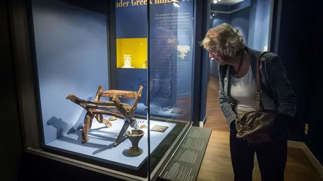 Скифское золото