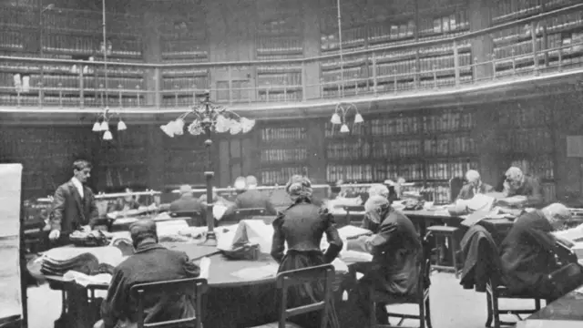 Kancelarija za javnu evidenciju bila je dom hiljadama krivičnih dokaza iz srednjeg veka, koji se sada čuvaju u Nacionalnom arhivu u Kjuu