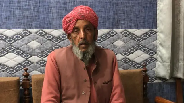 गुलाम जौला