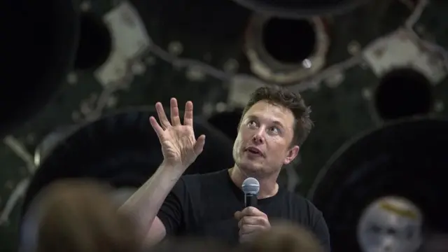 الإنترنت الفضائي