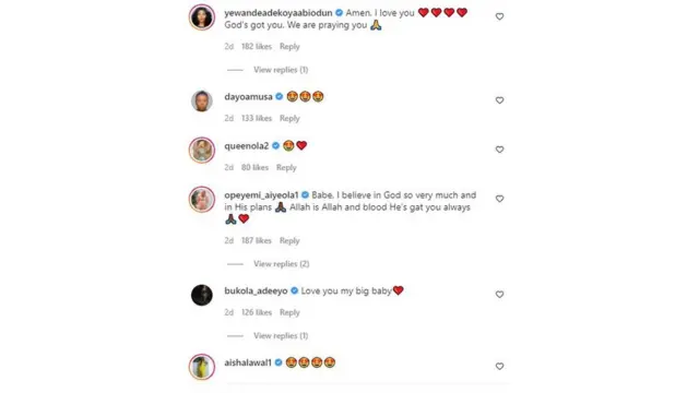 Ohun tí àwọn òṣèré tíátà ń kọ fún Kemi Afolabi