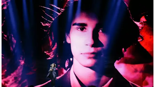 Только любовь