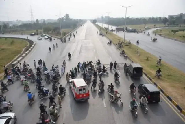 पाकिस्तान