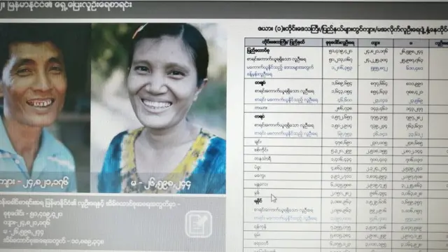အဲဒီခန့်မှန်လူဦးရေက လွန်ခဲ့တဲ့ ၅နှစ် ၂၀၁၄ခုနှစ်သန်းခေါင်စာရင်းကောက်ယူတဲ့အချိန်ကအရေအတွက်ထက် လူဦးရေ ၃သန်းပိုများလာပါတယ်။