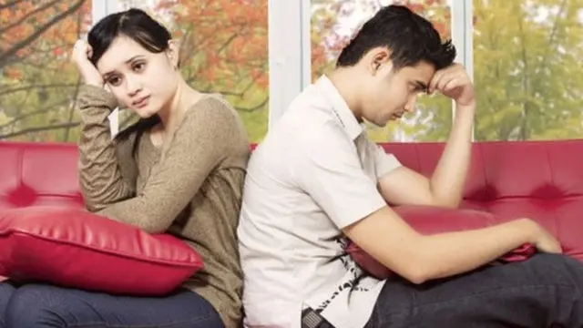 सेक्स संबंध