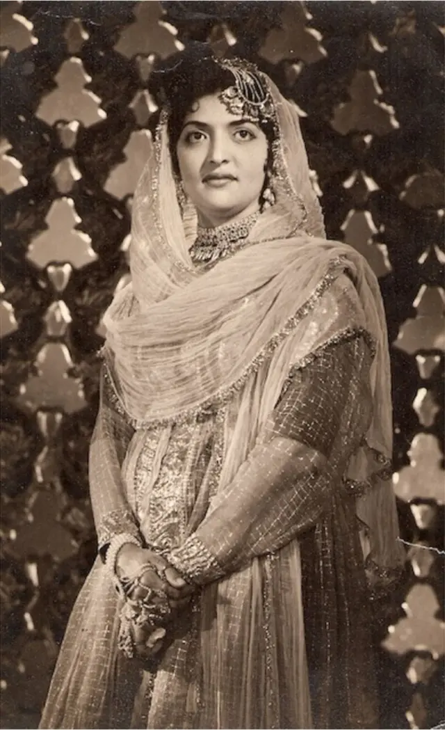 જો ભાગ્ય સાથ આપત તો 'મુઘલ-એ-આઝમ'માં મધુબાલા નહીં અનારકલીની ભૂમિકામાં શહનાઝ હોત