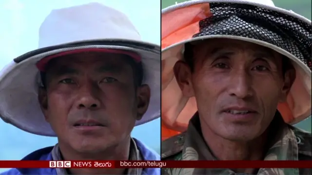 మిన్ బహదూర్ గురుంగ్, దిల్ బహదూర్ గురుంగ్