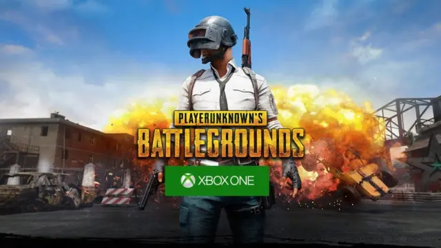 पबजी, PUBG