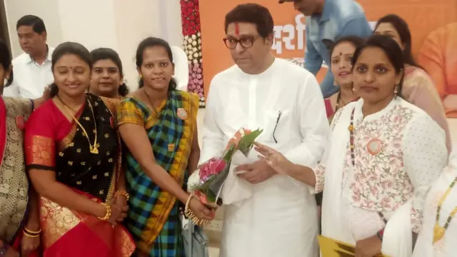 नाज इनामदार