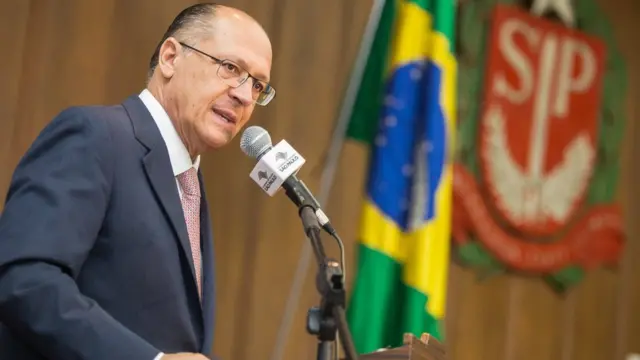 Geraldo Alckmin