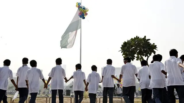 मानव श्रृंखला