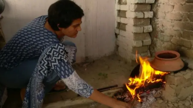 ఇల్మా అఫ్రోజ్