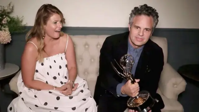 Mark Ruffalo