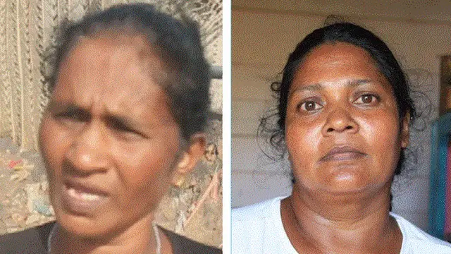 Port City project in Sri Lanka