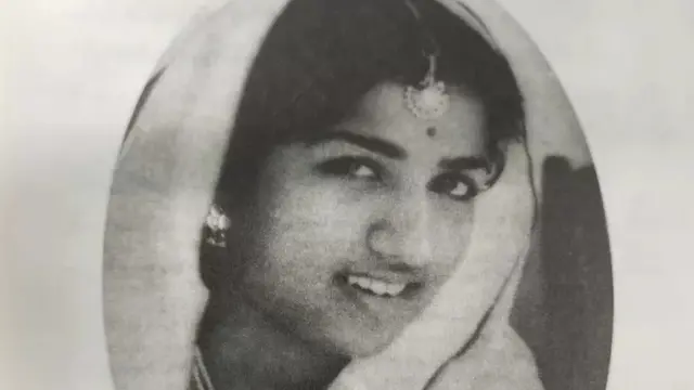 لتا منگیشکر