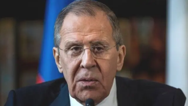 Lavrov